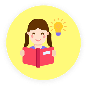 Icon Test Gaya Belajar