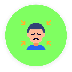 Icon Test Gejala Stress